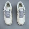 sy_no_B70856CA97FFDF5DE93D008F769FE7AE_4 Nike Air Force 1 Low Custom Concept – Multi Gold Swoosh