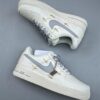sy_no_B70856CA97FFDF5DE93D008F769FE7AE_8 Nike Air Force 1 Low Custom Concept – Multi Gold Swoosh