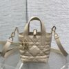 sy_no_B71F4DBF26648E91336123BD24888F30_1 DIOR Toujours Mini Handbag – Black Oiled Calfskin