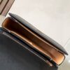 sy_no_B73B2698080DDDF39290F8393721D357_7 LOEWE Goya Silk Calfskin Handbag