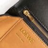 sy_no_B73B2698080DDDF39290F8393721D357_8 LOEWE Goya Silk Calfskin Handbag