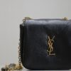 sy_no_B744B2308A5FCA4D5563C23DEF592926_1 YSL Jamie 4.3 Mini Chain Bag – Black