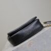 sy_no_B744B2308A5FCA4D5563C23DEF592926_6 YSL Jamie 4.3 Mini Chain Bag – Black