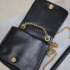 sy_no_B744B2308A5FCA4D5563C23DEF592926_7 YSL Jamie 4.3 Mini Chain Bag – Black