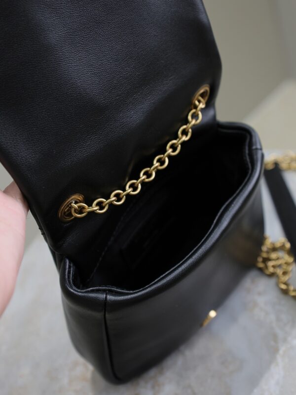 sy_no_B744B2308A5FCA4D5563C23DEF592926_8 YSL Jamie 4.3 Mini Chain Bag – Black
