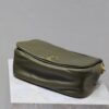 sy_no_B75C8FE4A08185C8B0872DFBAAF51863_6 YSL Jamie Small Shoulder Bag – Olive Green Lambskin