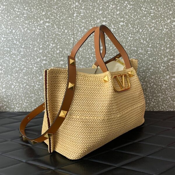 sy_no_B7ACE73922596F243EE0099571961244_2 VALENTINO GARAVANI Women's Handbag