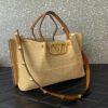 sy_no_B7ACE73922596F243EE0099571961244_5 VALENTINO GARAVANI Women's Handbag