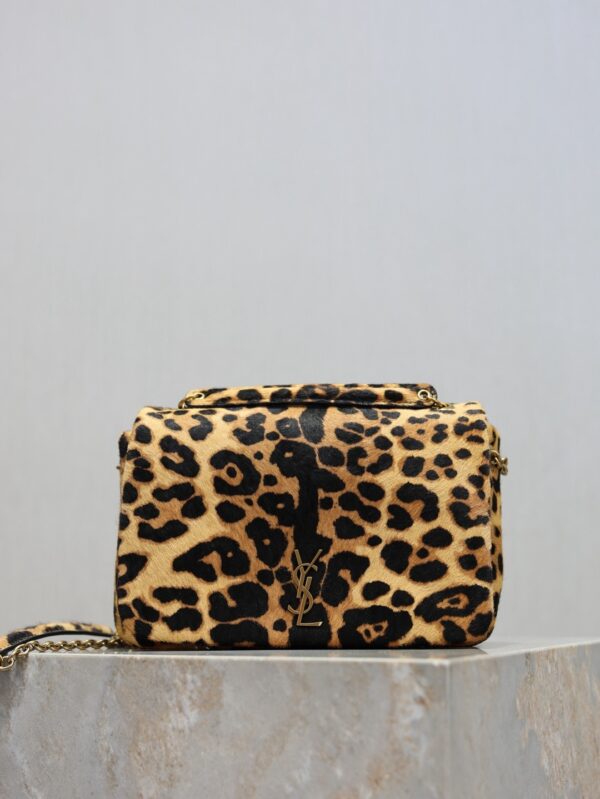 sy_no_B7FE7AFAC3E409C70F73D82E65FBB673_0 YSL Jamie Mini Shoulder Bag – Leopard Print