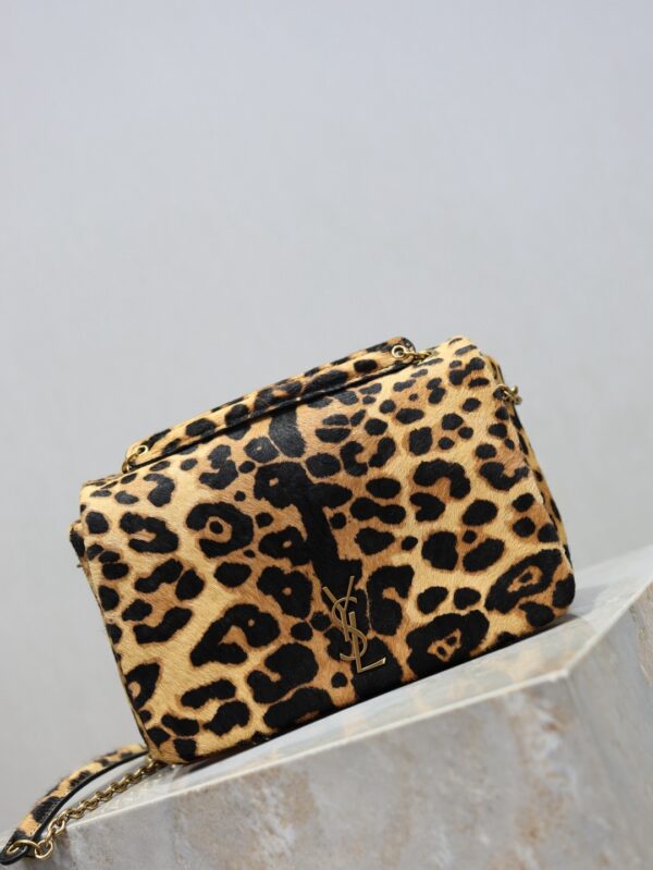 sy_no_B7FE7AFAC3E409C70F73D82E65FBB673_1 YSL Jamie Mini Shoulder Bag – Leopard Print