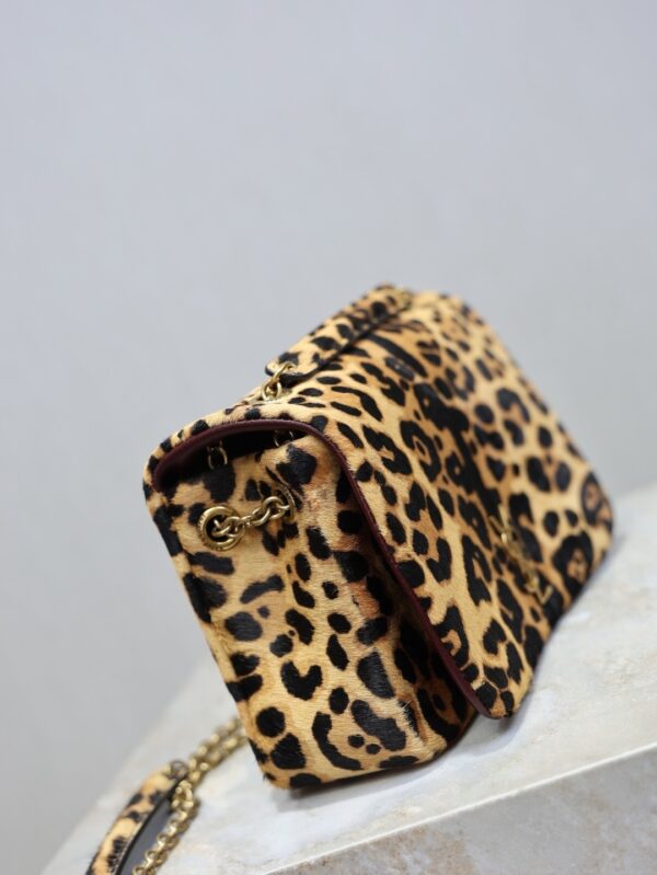 sy_no_B7FE7AFAC3E409C70F73D82E65FBB673_3 YSL Jamie Mini Shoulder Bag – Leopard Print