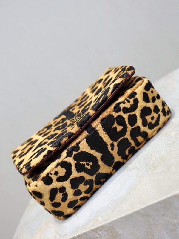 sy_no_B7FE7AFAC3E409C70F73D82E65FBB673_5 YSL Jamie Mini Shoulder Bag – Leopard Print