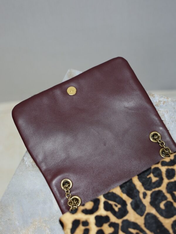 sy_no_B7FE7AFAC3E409C70F73D82E65FBB673_6 YSL Jamie Mini Shoulder Bag – Leopard Print