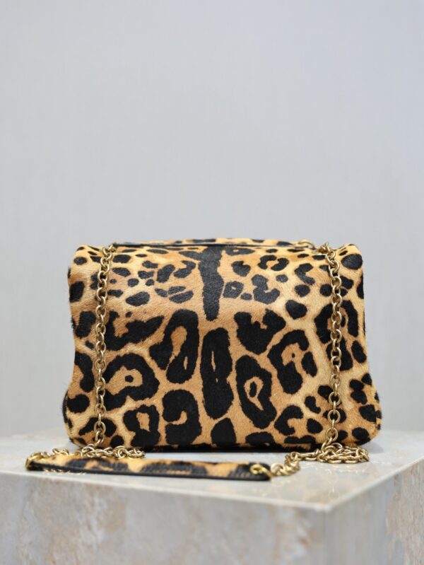 sy_no_B7FE7AFAC3E409C70F73D82E65FBB673_8 YSL Jamie Mini Shoulder Bag – Leopard Print