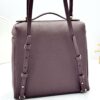 L23.55 Premium Large-Capacity Backpack – Azuki Bean Red