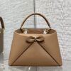sy_no_B8999990DD8A69F9E69ABDA78DBDF433_1 Dior French-style chic bow handbag – vintage shoulder and crossbody bag