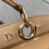 sy_no_B8999990DD8A69F9E69ABDA78DBDF433_2 Dior French-style chic bow handbag – vintage shoulder and crossbody bag