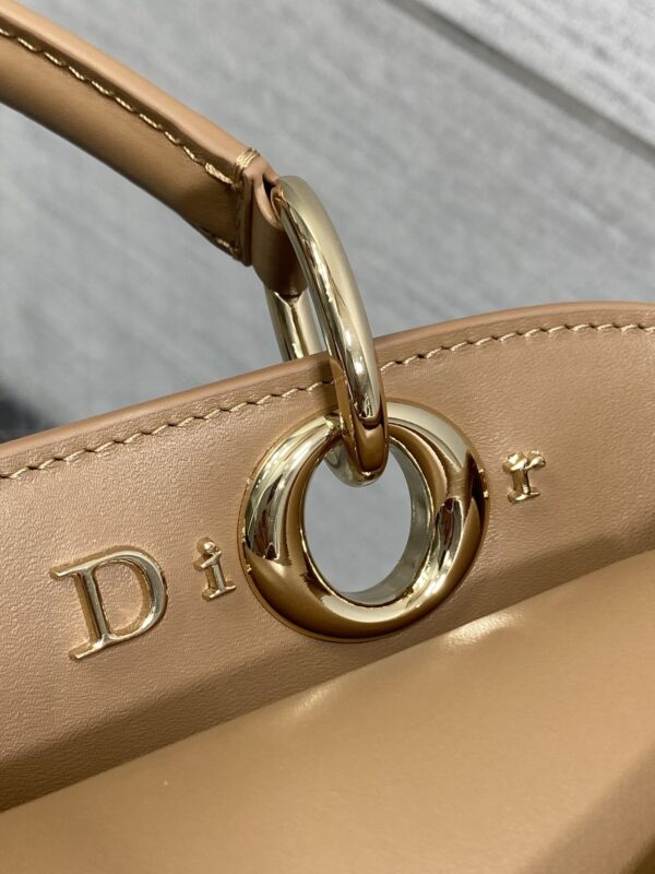 sy_no_B8999990DD8A69F9E69ABDA78DBDF433_2 Dior French-style chic bow handbag – vintage shoulder and crossbody bag