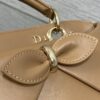 sy_no_B8999990DD8A69F9E69ABDA78DBDF433_3 Dior French-style chic bow handbag – vintage shoulder and crossbody bag