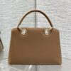 sy_no_B8999990DD8A69F9E69ABDA78DBDF433_4 Dior French-style chic bow handbag – vintage shoulder and crossbody bag