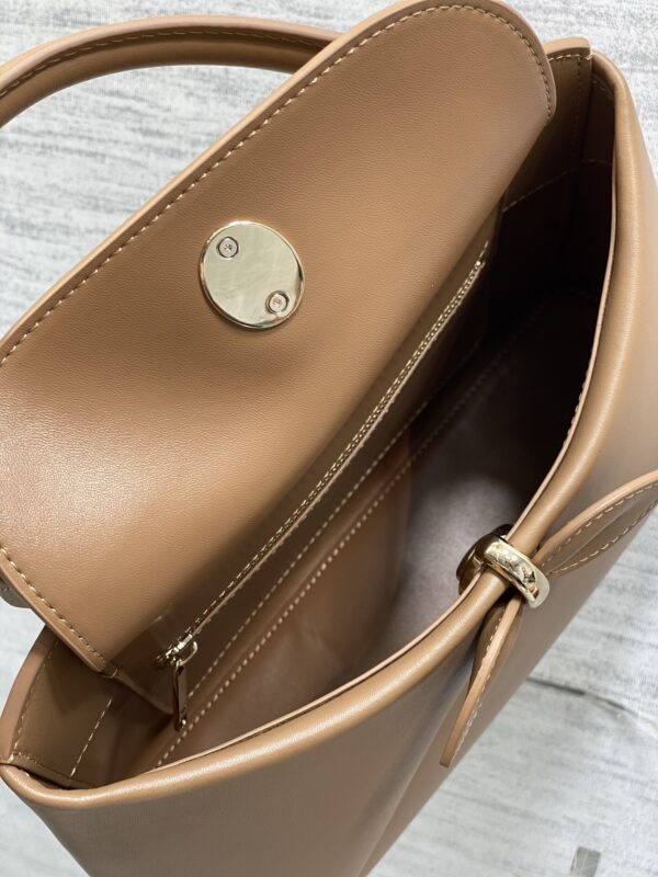 sy_no_B8999990DD8A69F9E69ABDA78DBDF433_7 Dior French-style chic bow handbag – vintage shoulder and crossbody bag