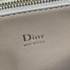 sy_no_B8999990DD8A69F9E69ABDA78DBDF433_8 Dior French-style chic bow handbag – vintage shoulder and crossbody bag