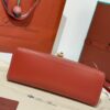 sy_no_B8A1BB87B3D7C9D28F65ABA738CB48DA_3 Loro Piana Extra Bag L27 Shoulder Bag – Saddle Leather (Red)