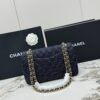 sy_no_B9024B6BA4AF81B96EB68D12BF2A4703_2 Chanel Classic Flap CF – Blue Quilted Denim with Gold Hardware (Medium 25 cm)