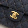 sy_no_B9024B6BA4AF81B96EB68D12BF2A4703_4 Chanel Classic Flap CF – Blue Quilted Denim with Gold Hardware (Medium 25 cm)