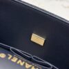 sy_no_B9024B6BA4AF81B96EB68D12BF2A4703_8 Chanel Classic Flap CF – Blue Quilted Denim with Gold Hardware (Medium 25 cm)