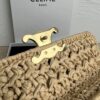 sy_no_B916D678D832E4A1DFBC1307C5AE3F06_5 Plein Soleil Summer Woven Chain Bag