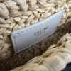 sy_no_B916D678D832E4A1DFBC1307C5AE3F06_7 Plein Soleil Summer Woven Chain Bag