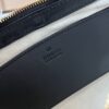 sy_no_B940A56DFDB9E6CC817568CDA60F97E6_8 Matelassé Leather Handbag – Black