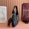 sy_no_B946C8C428F8D0CA6600274D713481FA_2 UN3AG 1294 Aria Jaie 1961 Small Tote – Black & Ivory Denim Jacquard