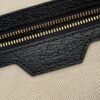 sy_no_B946C8C428F8D0CA6600274D713481FA_7 UN3AG 1294 Aria Jaie 1961 Small Tote – Black & Ivory Denim Jacquard