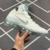 Nike Air VaporMax 2023 Flyknit "Pure Platinum / White"