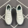 Nike Air VaporMax 2023 Flyknit "Pure Platinum / White"