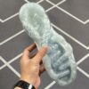 Nike Air VaporMax 2023 Flyknit "Pure Platinum / White"
