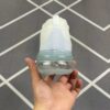 Nike Air VaporMax 2023 Flyknit "Pure Platinum / White"