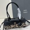 Chanel 2026 Spring/Summer 26SS Togo Leather Tote
