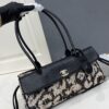 Chanel 2026 Spring/Summer 26SS Togo Leather Tote