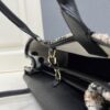 Chanel 2026 Spring/Summer 26SS Togo Leather Tote