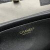 Chanel 2026 Spring/Summer 26SS Togo Leather Tote