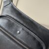sy_no_BA4150A8320D2ECB7DE35F4225FFA3C9_4 Montblanc-Inspired Chest & Waist Bag – Black