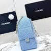 sy_no_BB7CD9784A877BCA8FAD0EBA109E52D9_1 Chanel 25C Medium Hobo Bag – Quilted Denim & Calfskin with Gold Hardware