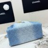 sy_no_BB7CD9784A877BCA8FAD0EBA109E52D9_3 Chanel 25C Medium Hobo Bag – Quilted Denim & Calfskin with Gold Hardware