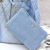 sy_no_BB7CD9784A877BCA8FAD0EBA109E52D9_7 Chanel 25C Medium Hobo Bag – Quilted Denim & Calfskin with Gold Hardware