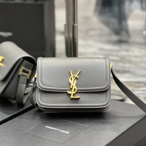 sy_no_BBEF27DCDFDFA2F8A932AE2A140C358F_0 Solferino Box 19cm Bag – Gray