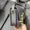 Solferino Box 19cm Bag – Gray