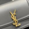 Solferino Box 19cm Bag – Gray